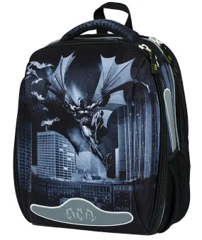 mochila Baagl Shelly - Batman Dark City - boy´s