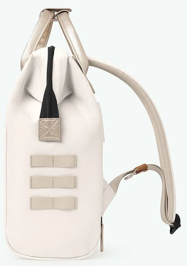 mochila Cabaia Alger M - Light Brown