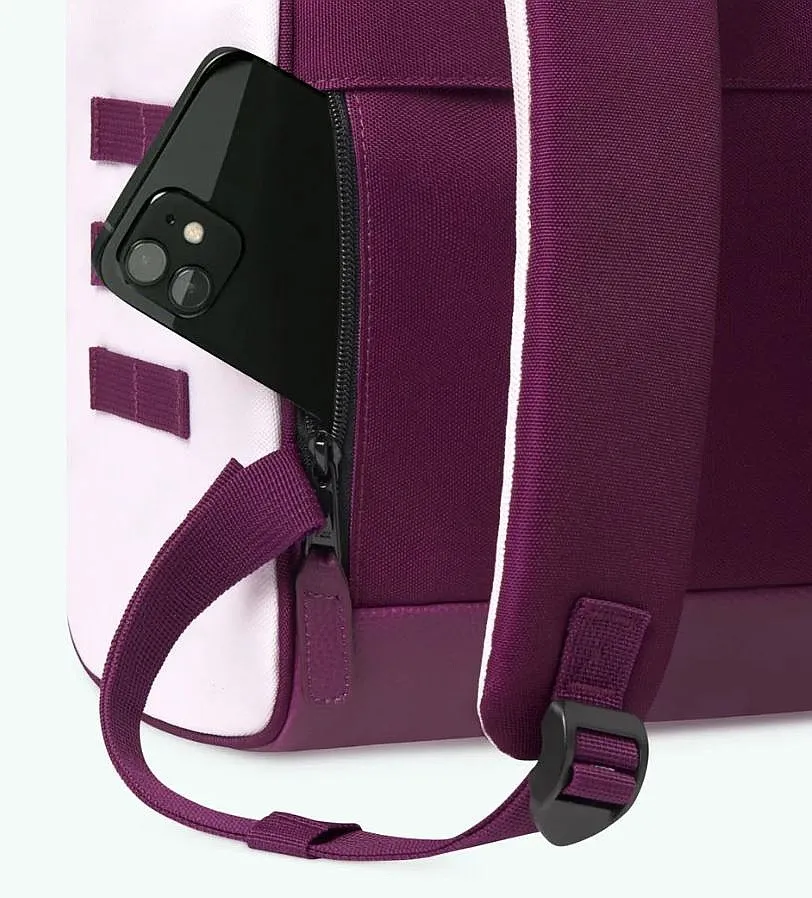 mochila Cabaia Kingston M - Purple