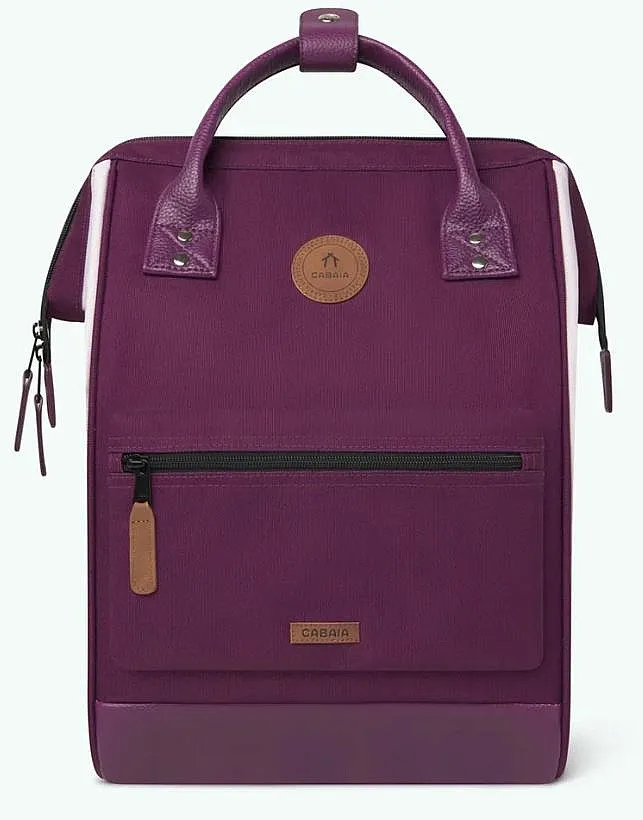 mochila Cabaia Kingston M - Purple