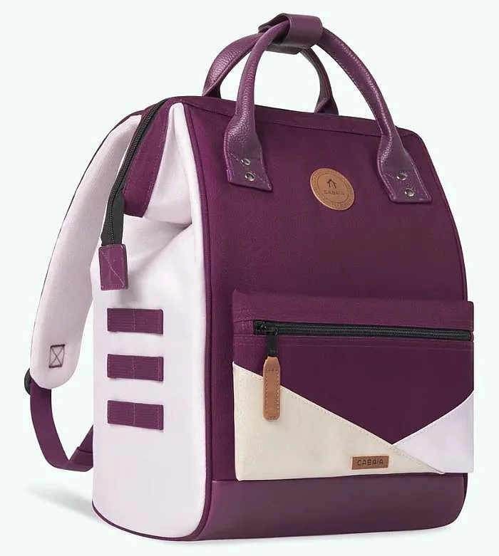 mochila Cabaia Kingston M - Purple