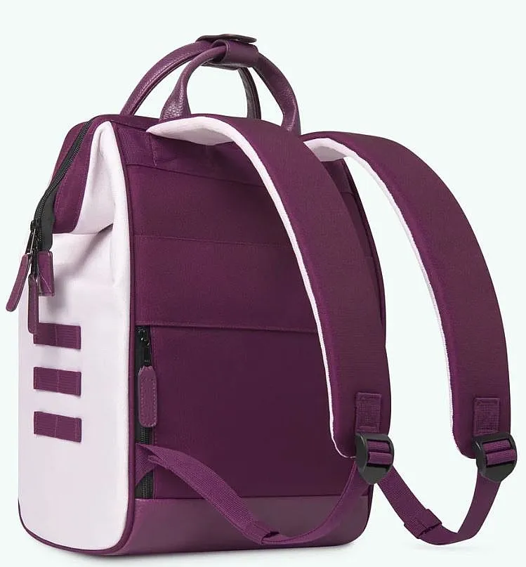 mochila Cabaia Kingston M - Purple