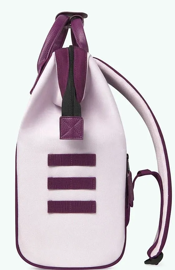 mochila Cabaia Kingston M - Purple