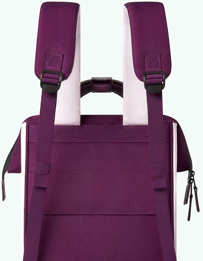 mochila Cabaia Kingston M - Purple