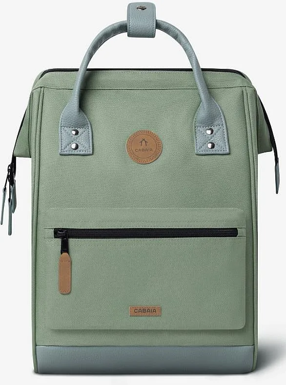 mochila Cabaia Seville M - Green