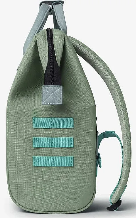 mochila Cabaia Seville M - Green