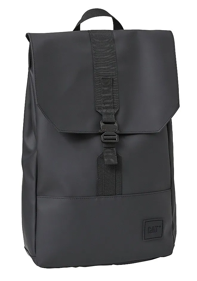 mochila Caterpillar Core Cherokee Rd. - Black