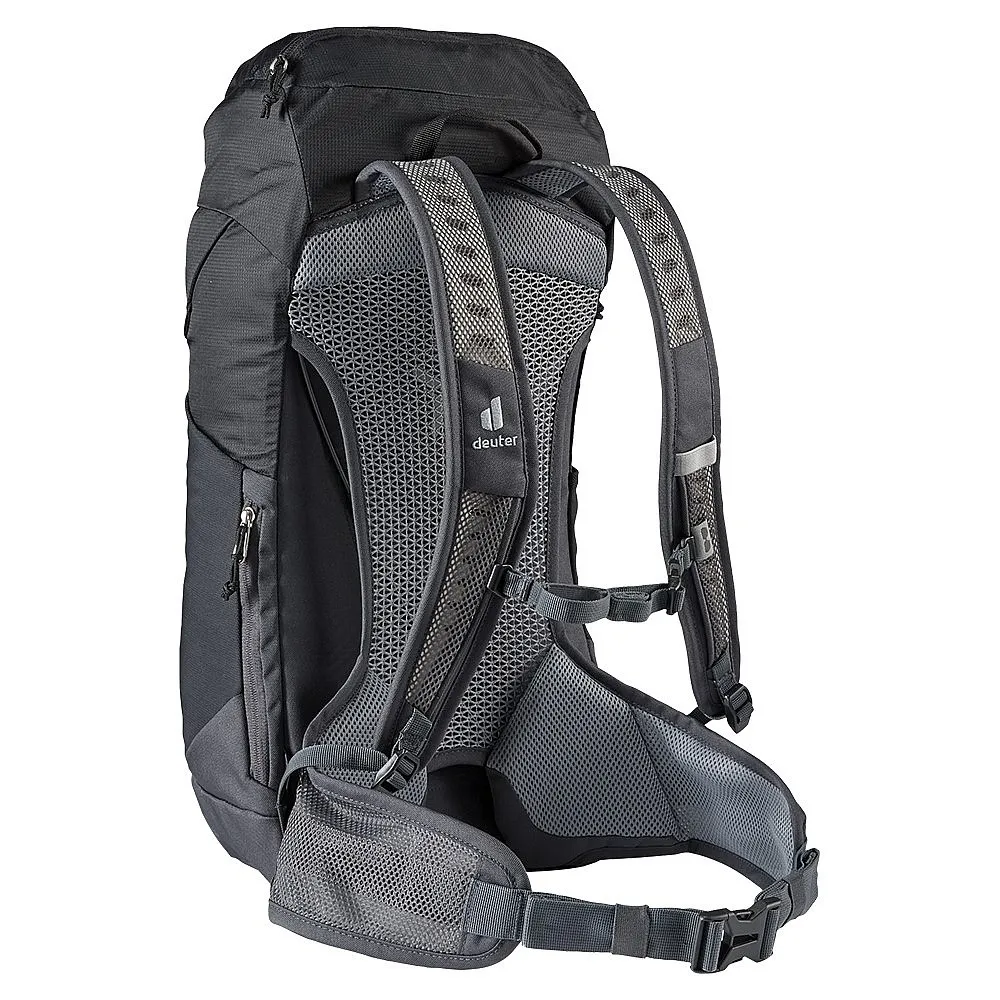 mochila Deuter AC Lite 24 - Alpinegreen/Arctic