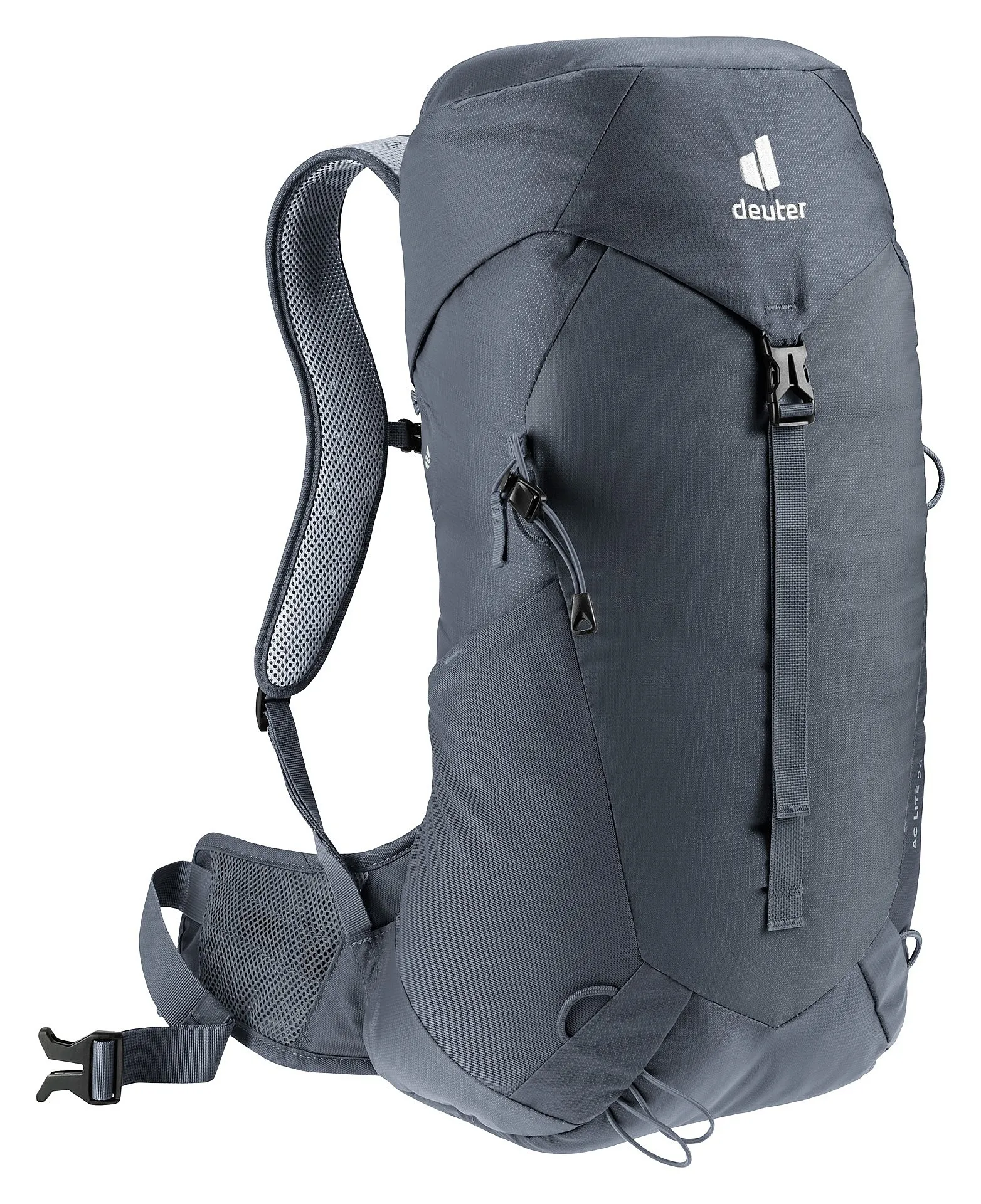 mochila Deuter AC Lite 24 - Alpinegreen/Arctic