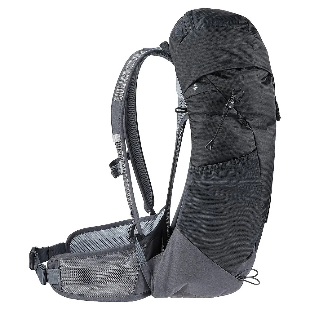 mochila Deuter AC Lite 24 - Alpinegreen/Arctic