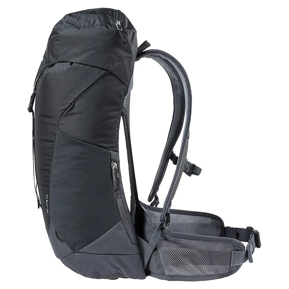 mochila Deuter AC Lite 24 - Alpinegreen/Arctic