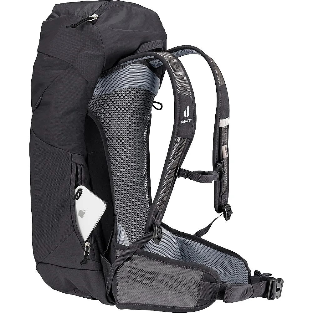 mochila Deuter AC Lite 24 - Alpinegreen/Arctic