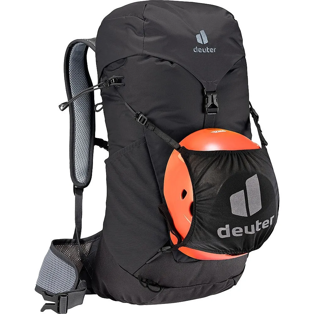 mochila Deuter AC Lite 24 - Alpinegreen/Arctic