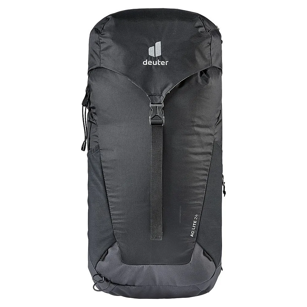 mochila Deuter AC Lite 24 - Alpinegreen/Arctic