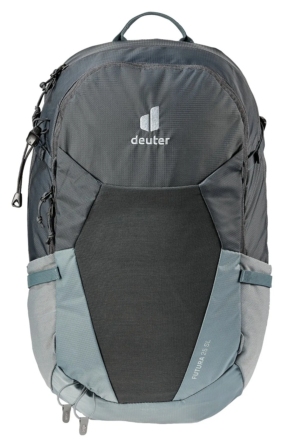 mochila Deuter Futura 25 SL - Graphite/Shale - women´s