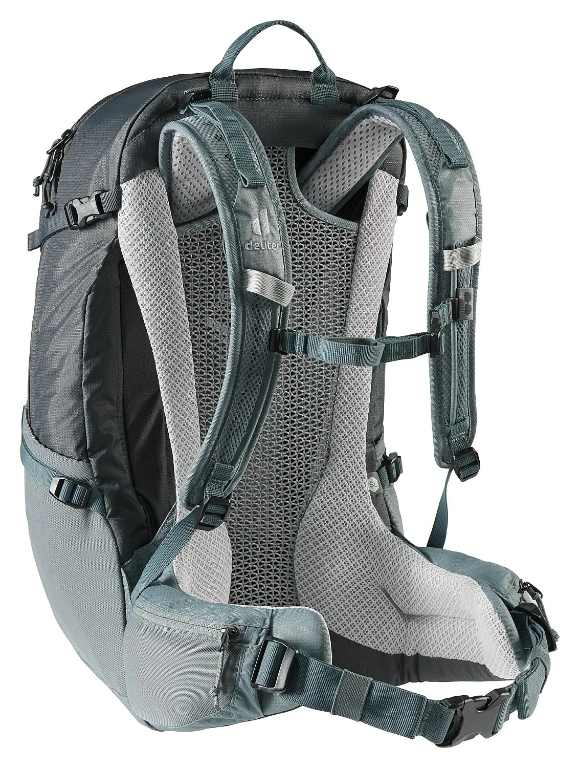 mochila Deuter Futura 25 SL - Graphite/Shale - women´s