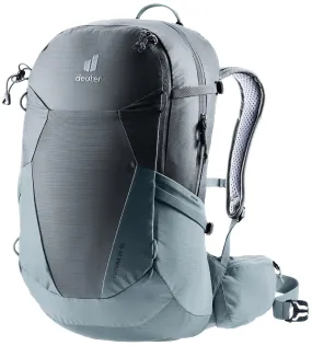 mochila Deuter Futura 25 SL - Graphite/Shale - women´s