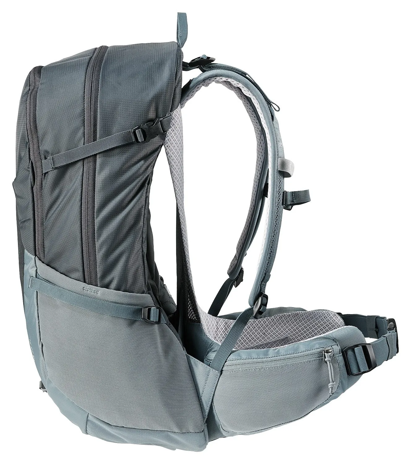 mochila Deuter Futura 25 SL - Graphite/Shale - women´s