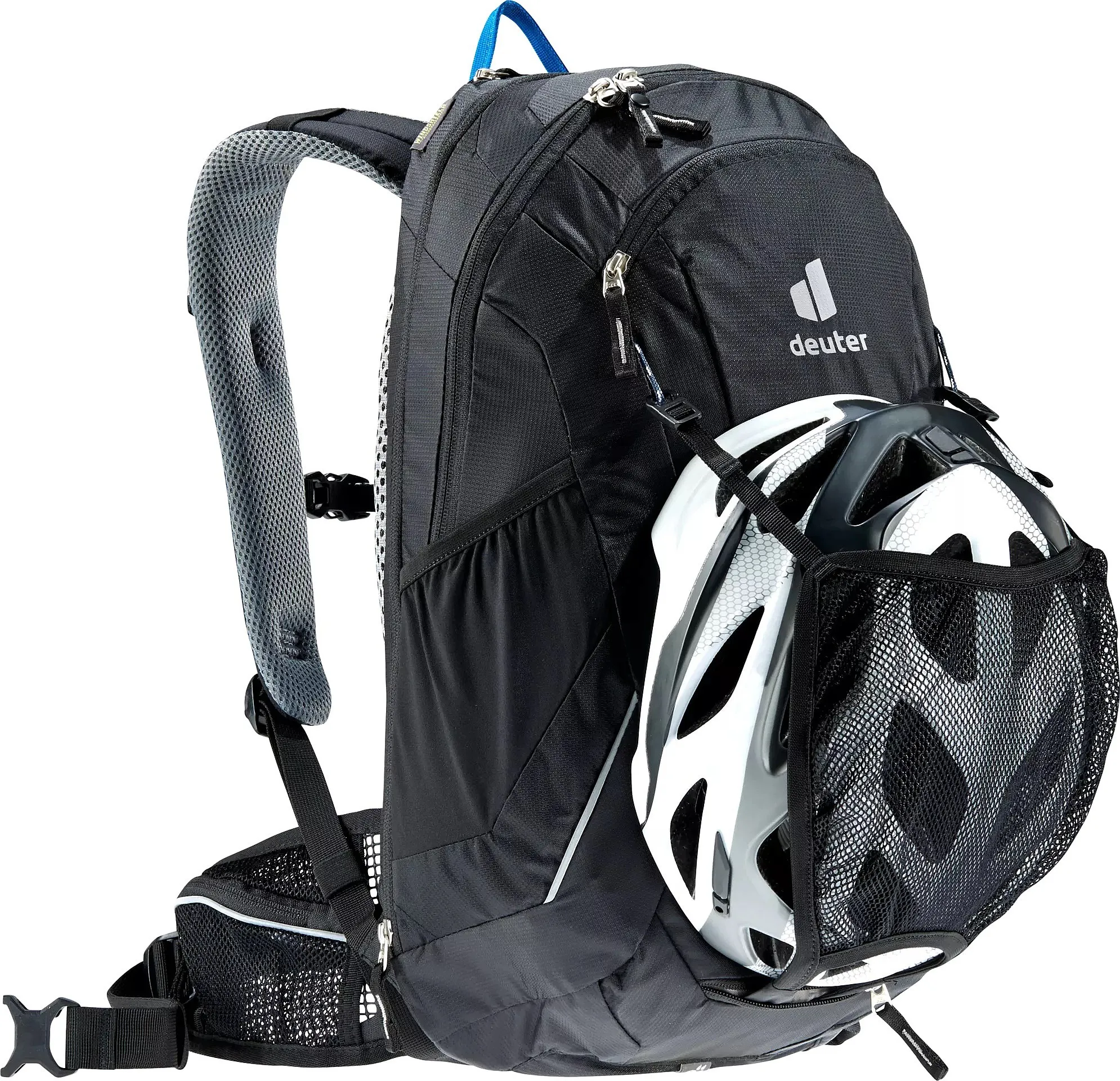 mochila Deuter Superbike 18 EXP - Black