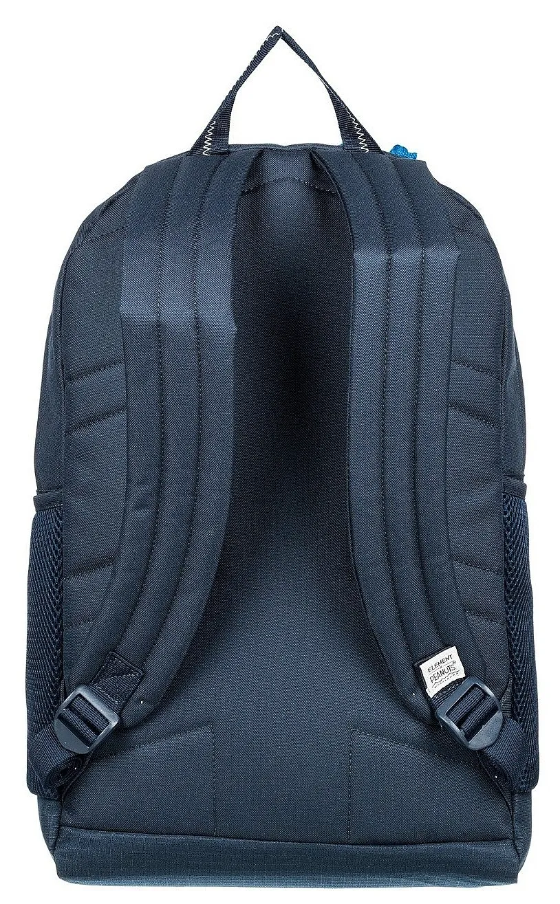 mochila Element Bearer Peanuts - Eclipse Navy