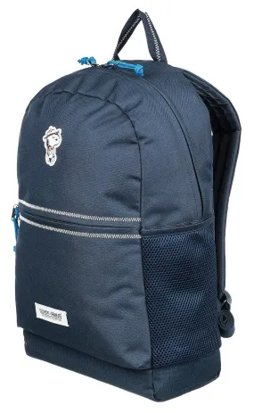 mochila Element Bearer Peanuts - Eclipse Navy