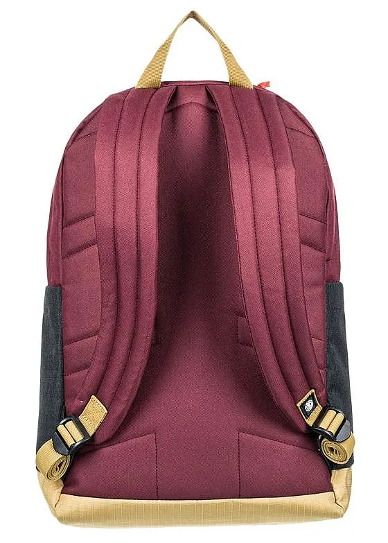 mochila Element Vast - Crimson