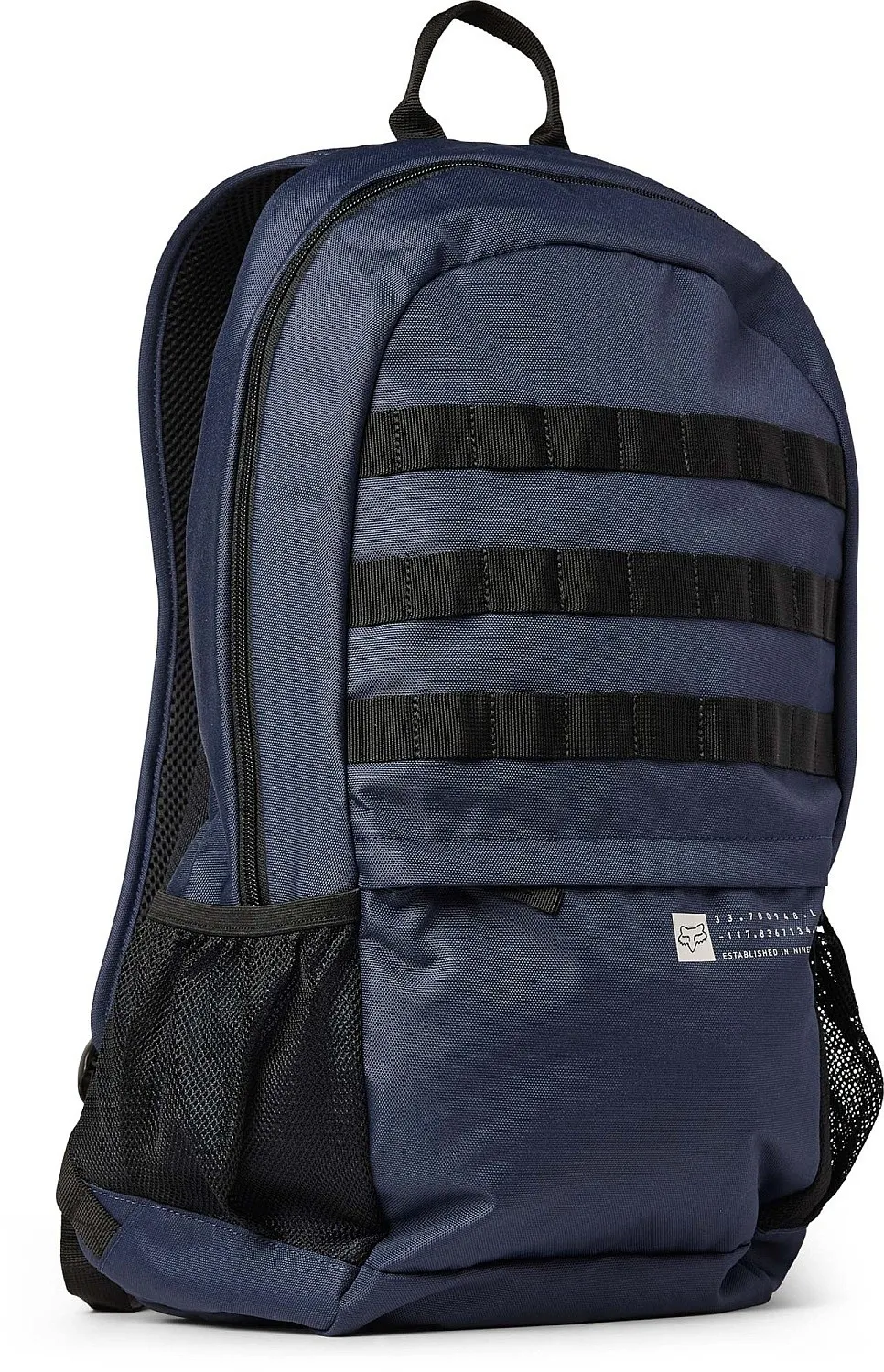 mochila Fox Legion - Deep Cobalt - men´s