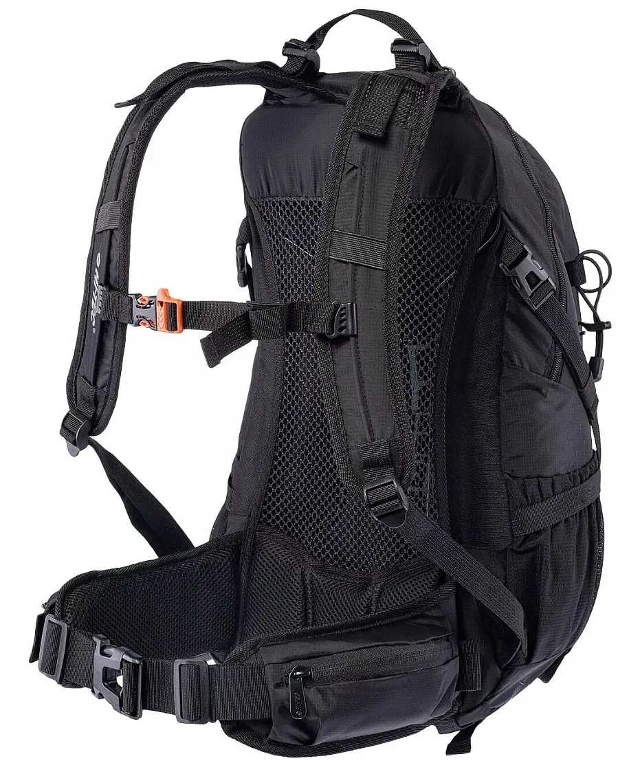 mochila Hi-Tec V-Lite 24 - Black