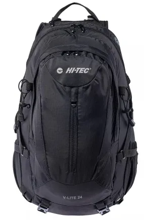 mochila Hi-Tec V-Lite 24 - Black