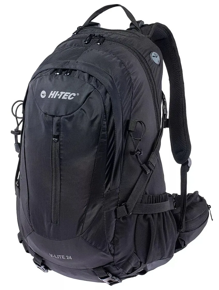 mochila Hi-Tec V-Lite 24 - Black