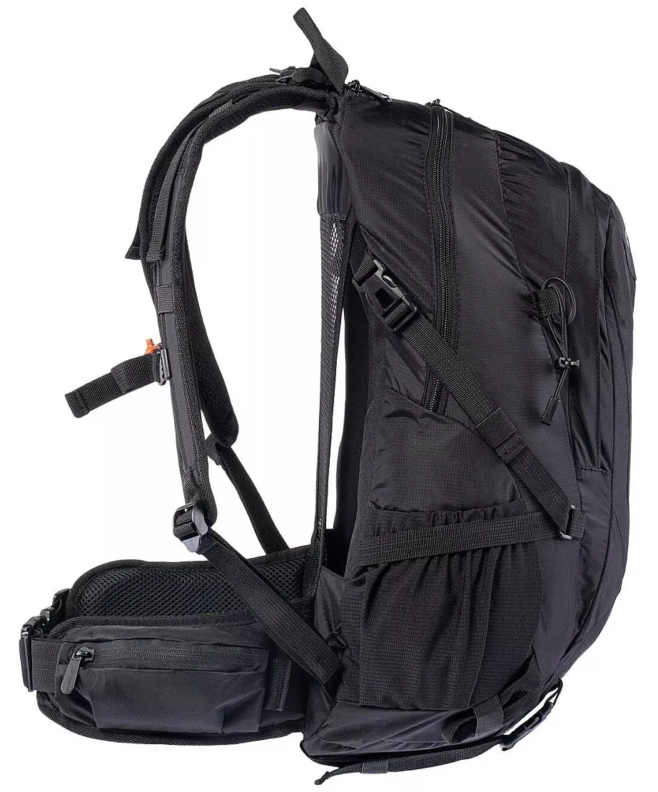 mochila Hi-Tec V-Lite 24 - Black