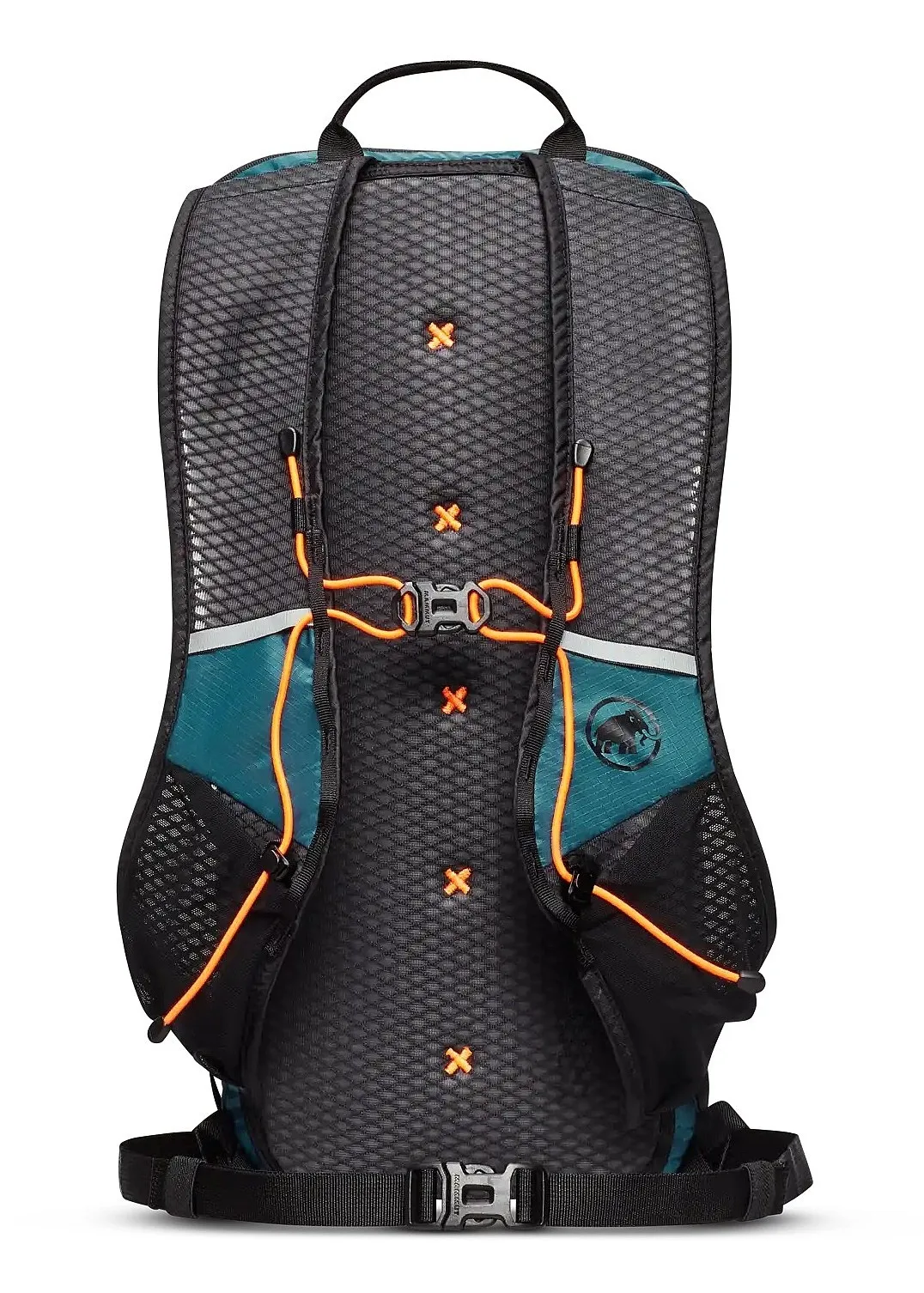 mochila Mammut Aenergy 12 - Sapphire