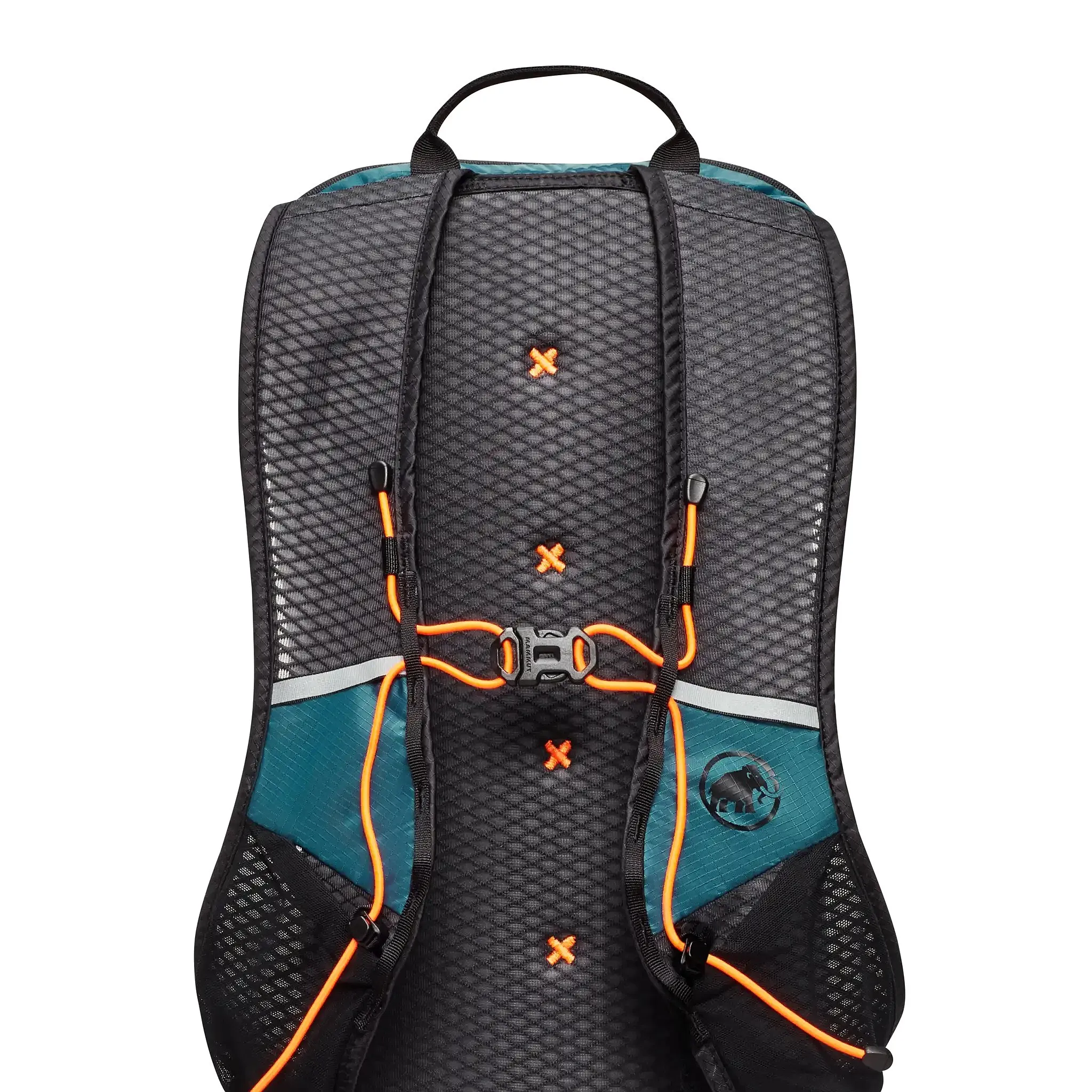 mochila Mammut Aenergy 12 - Sapphire