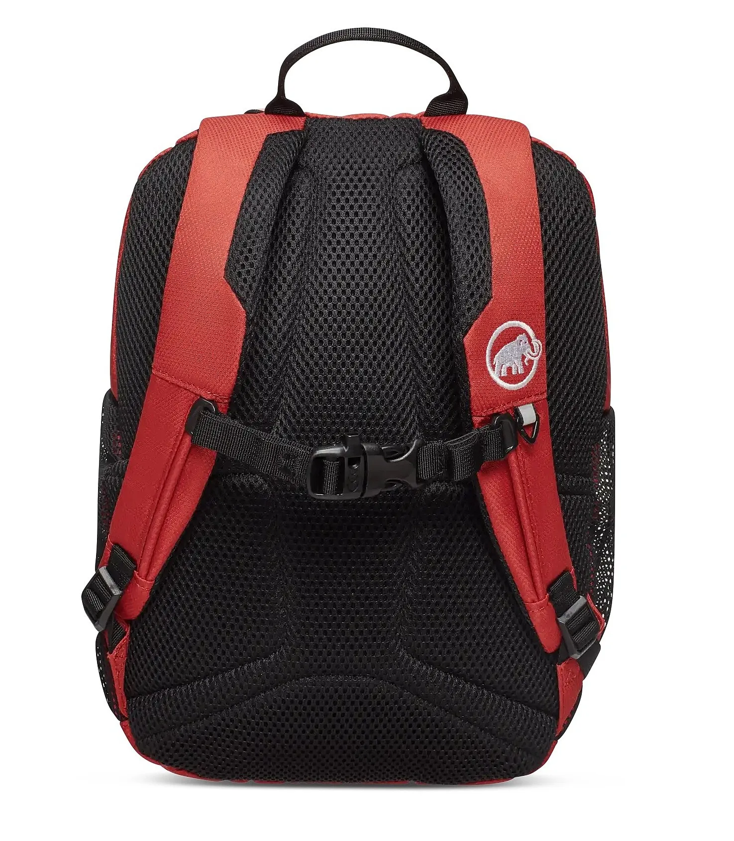 mochila Mammut First Zip 16 - Salmon/Terracotta - kid´s