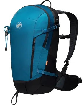 mochila Mammut Lithium 15 - Sapphire/Black