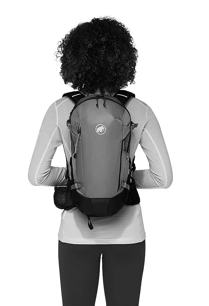 mochila Mammut Lithium 15 - Sapphire/Black