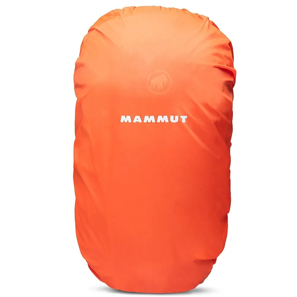 mochila Mammut Lithium 20 - Sapphire/Black