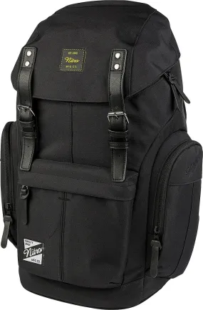 mochila Nitro Daypacker - True Black