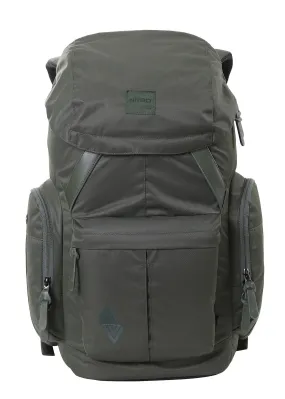 mochila Nitro Daypacker Two - Rosin