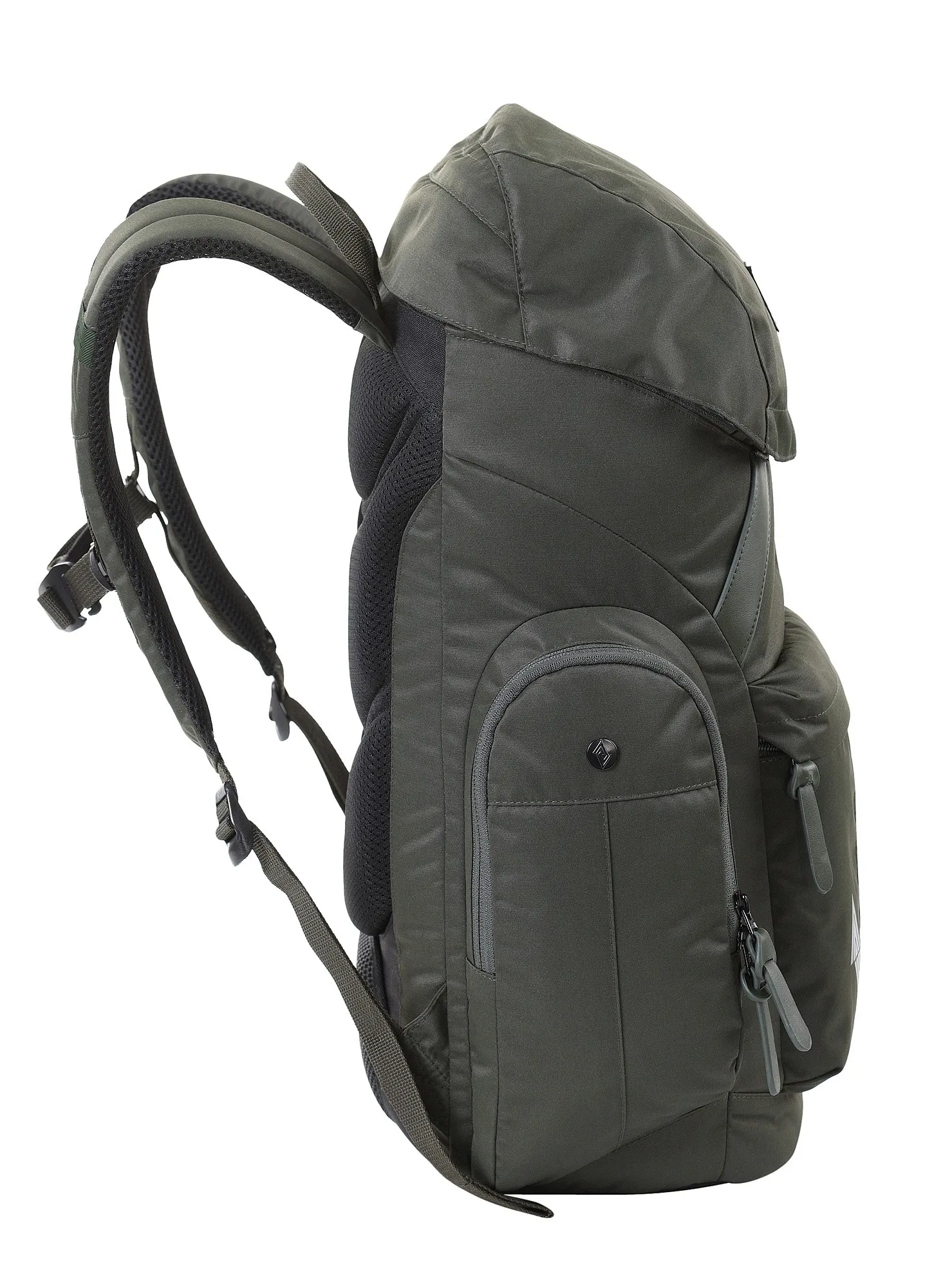 mochila Nitro Daypacker Two - Rosin