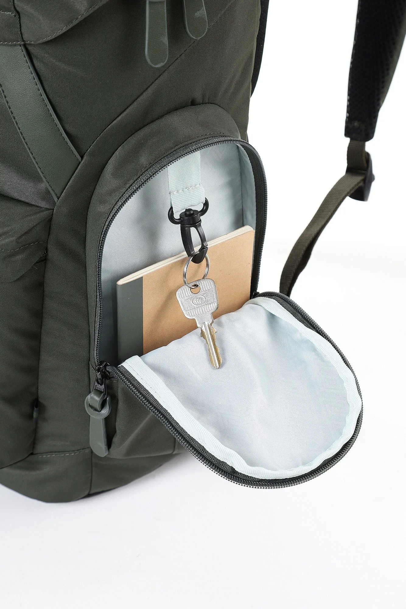 mochila Nitro Daypacker Two - Rosin