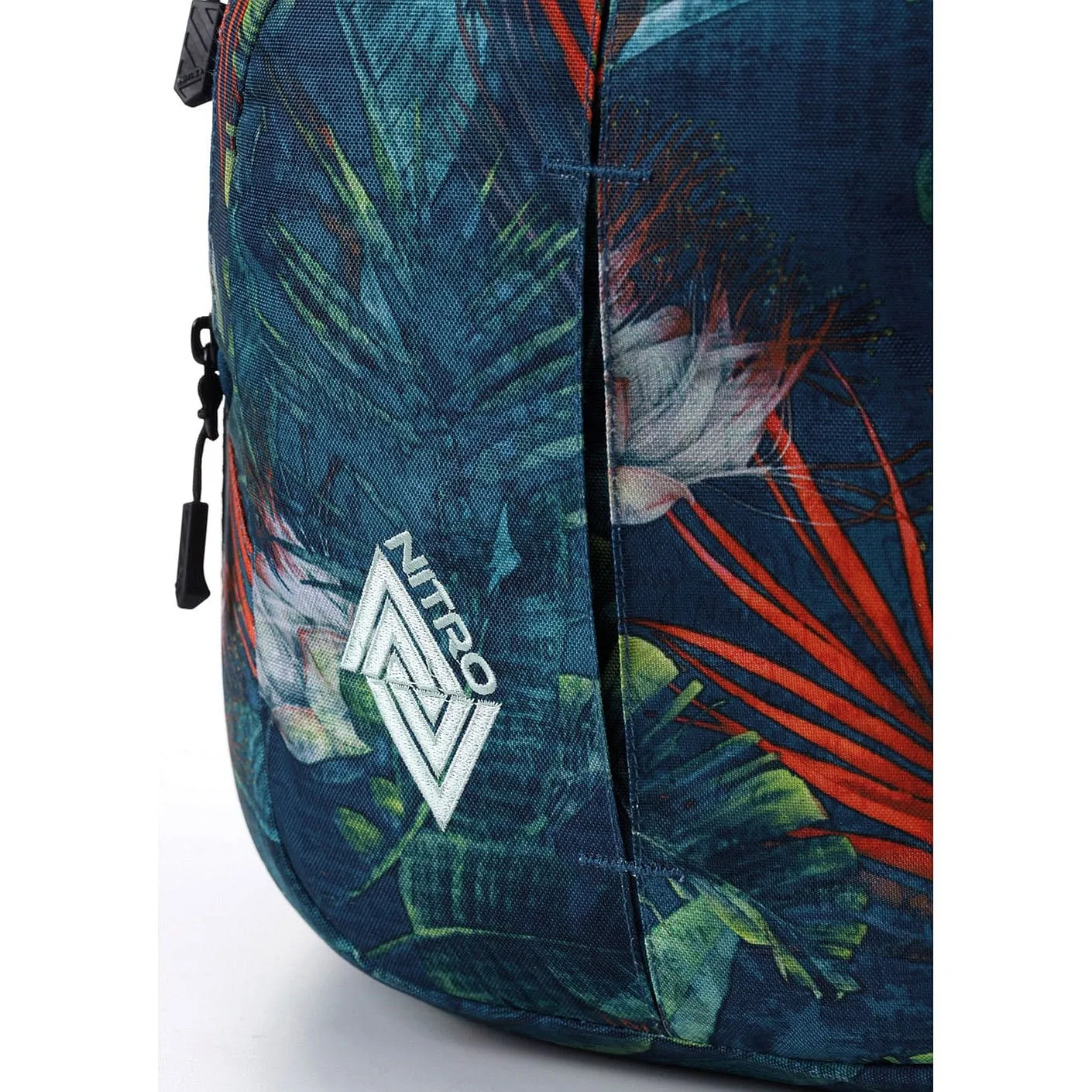 mochila Nitro Hero - Tropical