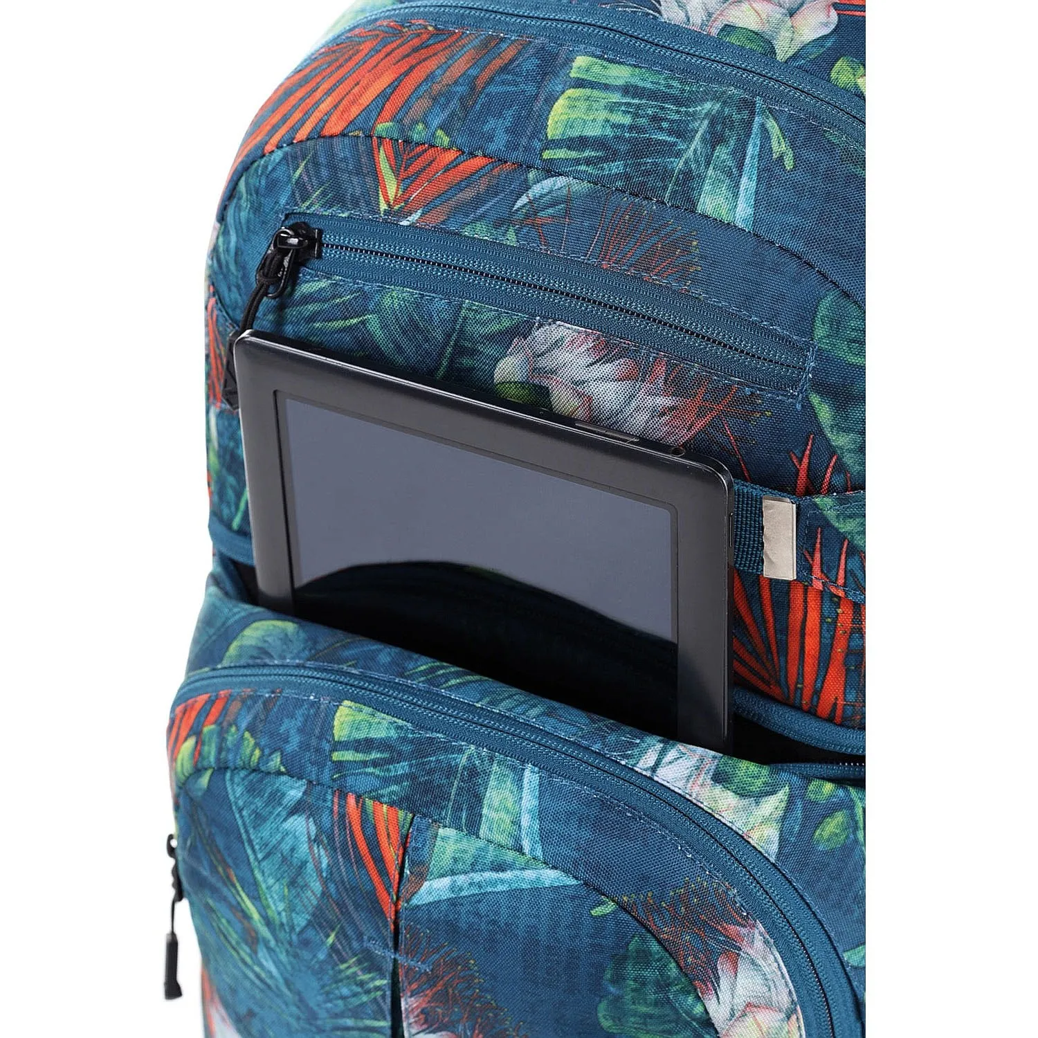 mochila Nitro Hero - Tropical