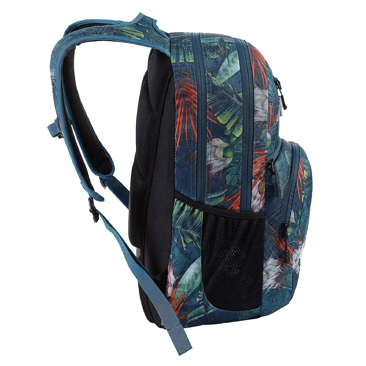 mochila Nitro Hero - Tropical