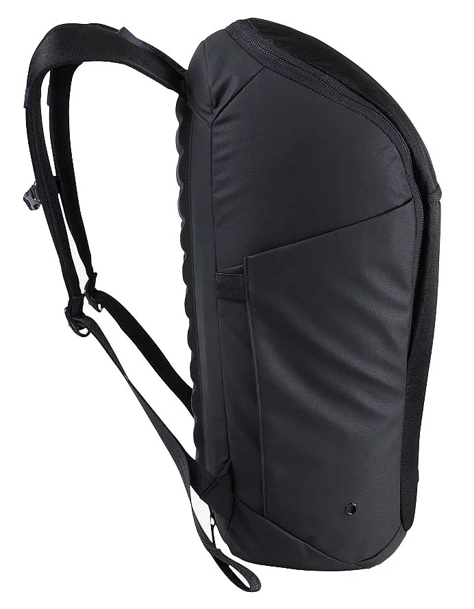 mochila Nitro Nikuro Traveler - Black Out