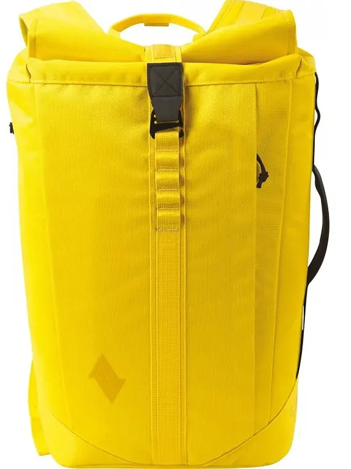 mochila Nitro Scrambler - Cyber Yellow