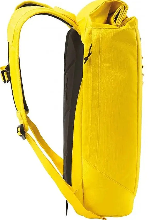 mochila Nitro Scrambler - Cyber Yellow