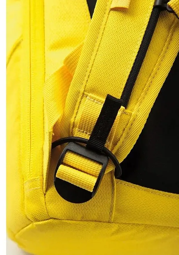 mochila Nitro Scrambler - Cyber Yellow