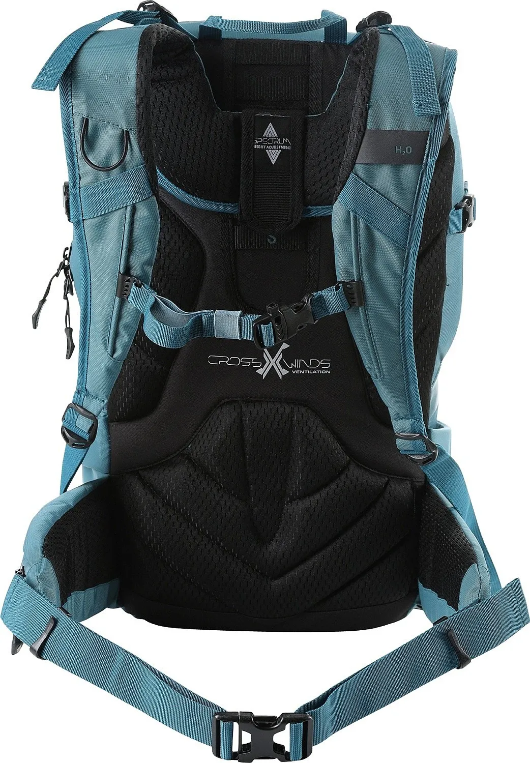 mochila Nitro Slash Pro 25 - Arctic