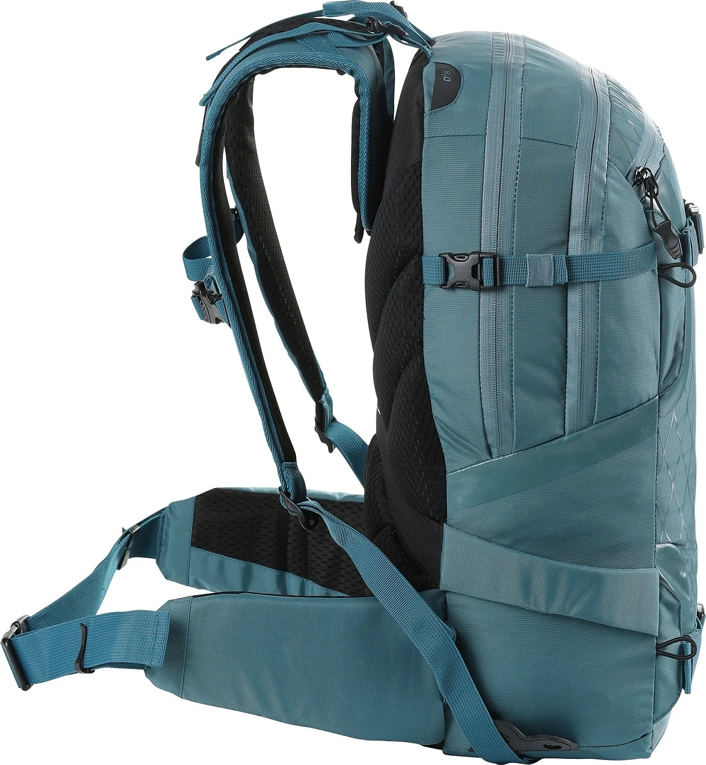 mochila Nitro Slash Pro 25 - Arctic